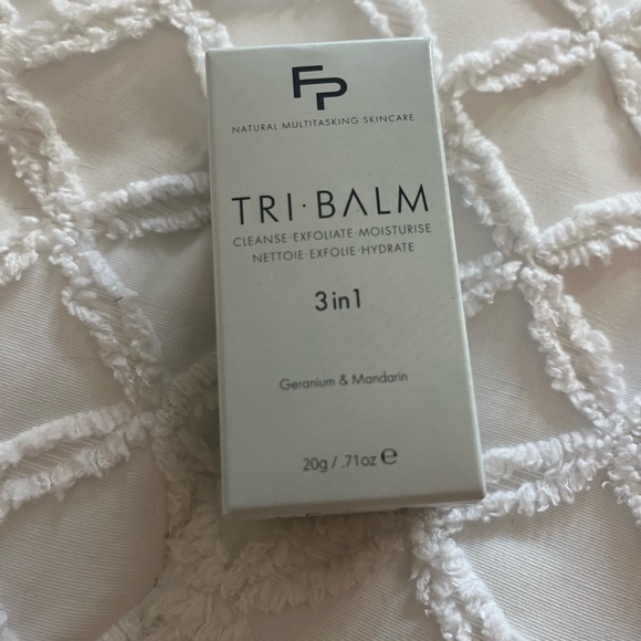 Formulae Prescott Tri Balm Essential stick - Picture 2 of 2